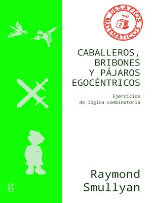 cover image of Caballeros, bribones y pájaros egocéntricos